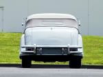 Jaguar Mark V Drophead Coupe 1948 года